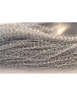 FLASHABOU ACCENT SILVER